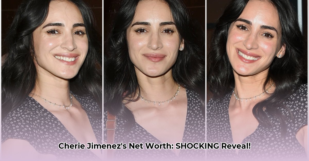 cherie-jimenez-net-worth
